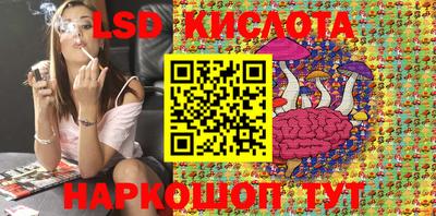 крисы Кинель